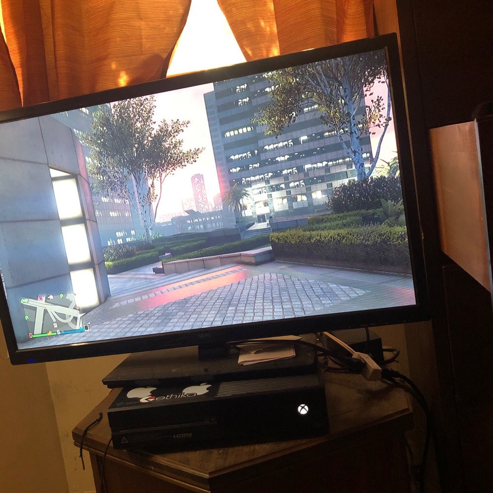 Tv